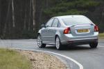 Volvo S40 2008 года